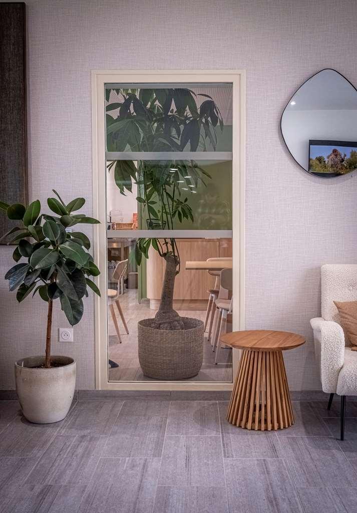 The Originals Boutique Hôtel Amiens Sud Quarto foto